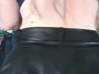 Ariana Diosa live webcam show