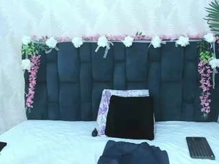 Ariana Diosa live webcam show