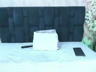 Ariana Diosa live cam preview