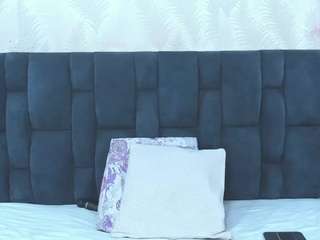 Ariana Diosa live cam preview