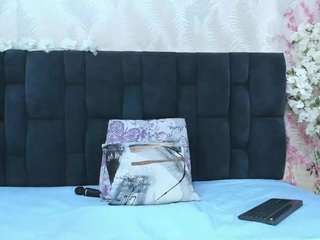 Ariana Diosa live cam preview