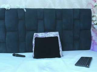 Ariana Diosa live cam preview
