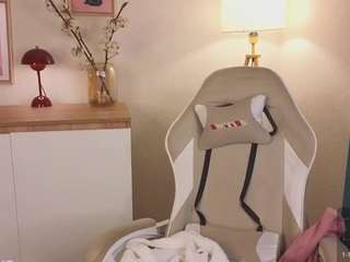 evangel1ne - Live Cam