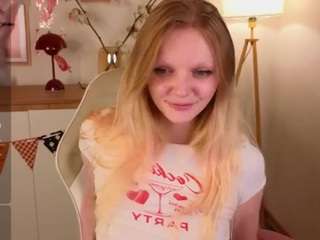 evangel1ne webcam