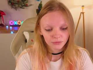 Live Sex Chat with evangel1ne (@evangel1ne)