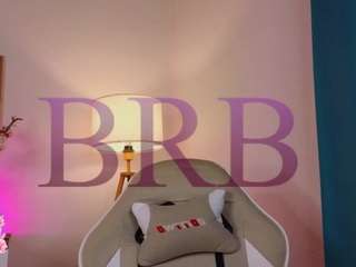 evangel1ne Live Webcam on CamSoda