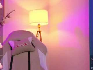 evangel1ne live cam profile