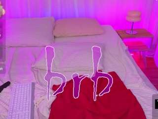 evangel1ne live cam profile