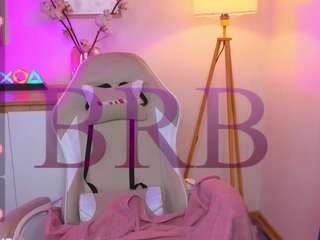 evangel1ne live cam profile