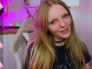 evangel1ne webcam model