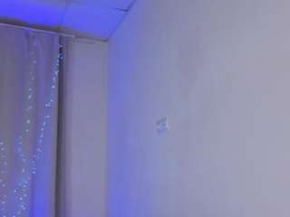 evangel1ne live webcam show