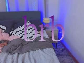 evangel1ne live webcam show