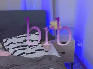 evangel1ne live webcam show