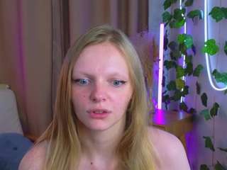 evangel1ne live webcam show