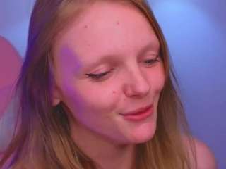 evangel1ne live webcam show