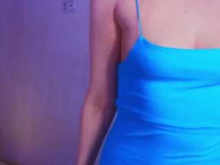 evangel1ne Live Webcam on CamSoda
