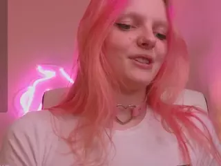 evangel1ne's Live Sex Cam Show