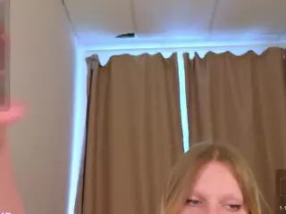 evangel1ne's Live Sex Cam Show