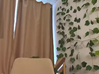 evangel1ne's Live Sex Cam Show