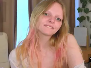 evangel1ne's Live Sex Cam Show
