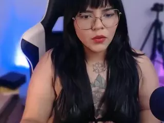 Juliana-Castillo's Live Sex Cam Show