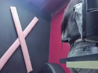 Kataleya-Oz's Live Sex Cam Show