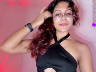 anniecottan webcam