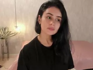 Lili's Live Sex Cam Show