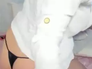 Lili's Live Sex Cam Show