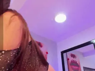 Emma Baker's Live Sex Cam Show