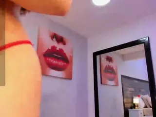 Emma Baker's Live Sex Cam Show