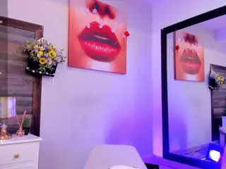 Emma Baker's Live Sex Cam Show