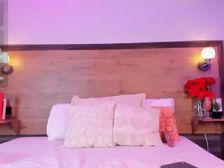Emma Baker's Live Sex Cam Show