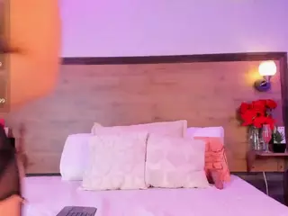 Emma Baker's Live Sex Cam Show
