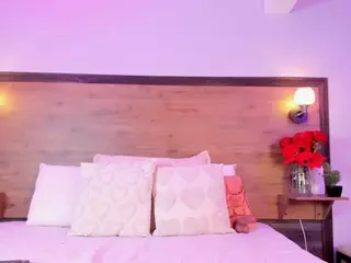 Emma Baker's Live Sex Cam Show