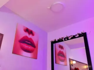 Emma Baker's Live Sex Cam Show