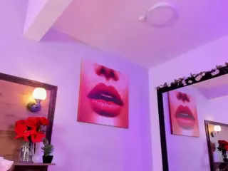 Emma Baker's Live Sex Cam Show