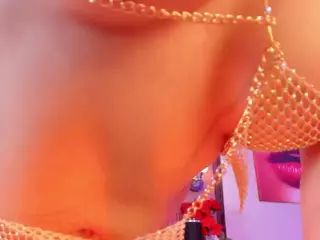 Emma Baker's Live Sex Cam Show