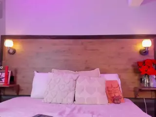 Emma Baker's Live Sex Cam Show