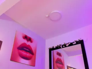 Emma Baker's Live Sex Cam Show