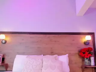 Emma Baker's Live Sex Cam Show