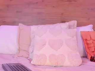 Emma Baker's Live Sex Cam Show