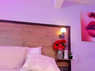Emma Baker's Live Sex Cam Show