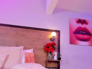 Emma Baker's Live Sex Cam Show