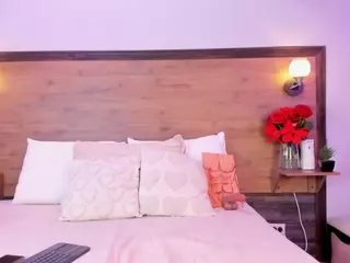 Emma Baker's Live Sex Cam Show