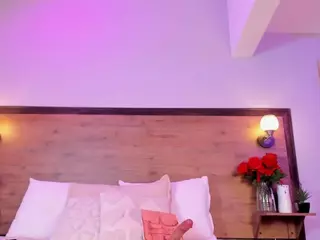 Emma Baker's Live Sex Cam Show