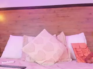 Emma Baker's Live Sex Cam Show