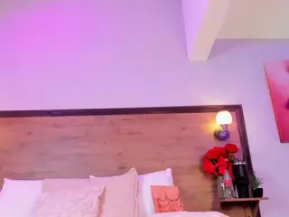 Emma Baker's Live Sex Cam Show