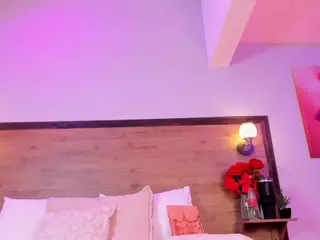 Emma Baker's Live Sex Cam Show