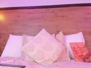 Emma Baker's Live Sex Cam Show